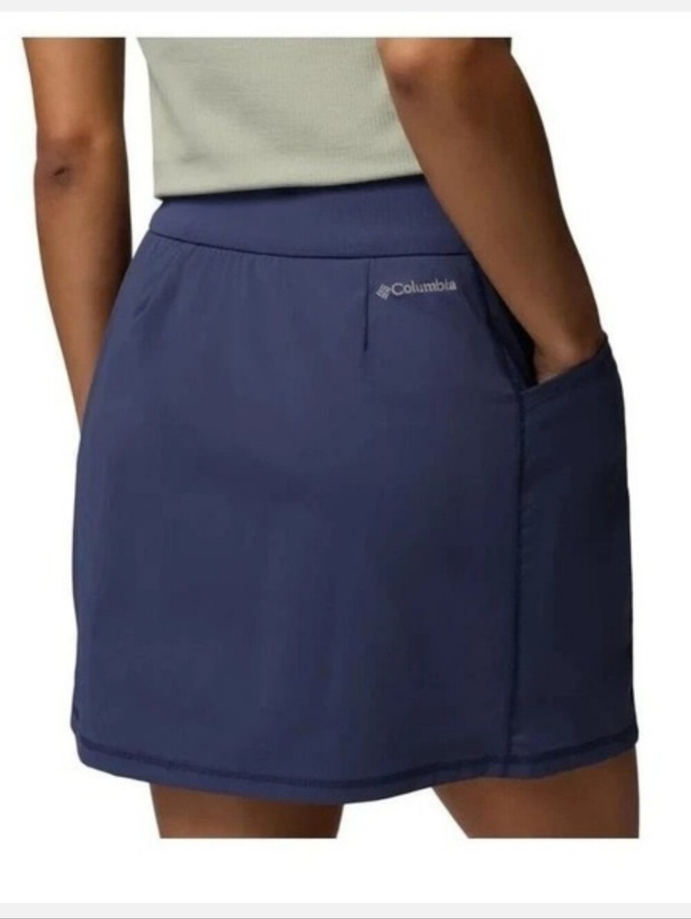 Columbia Skort - Picture 3 of 7